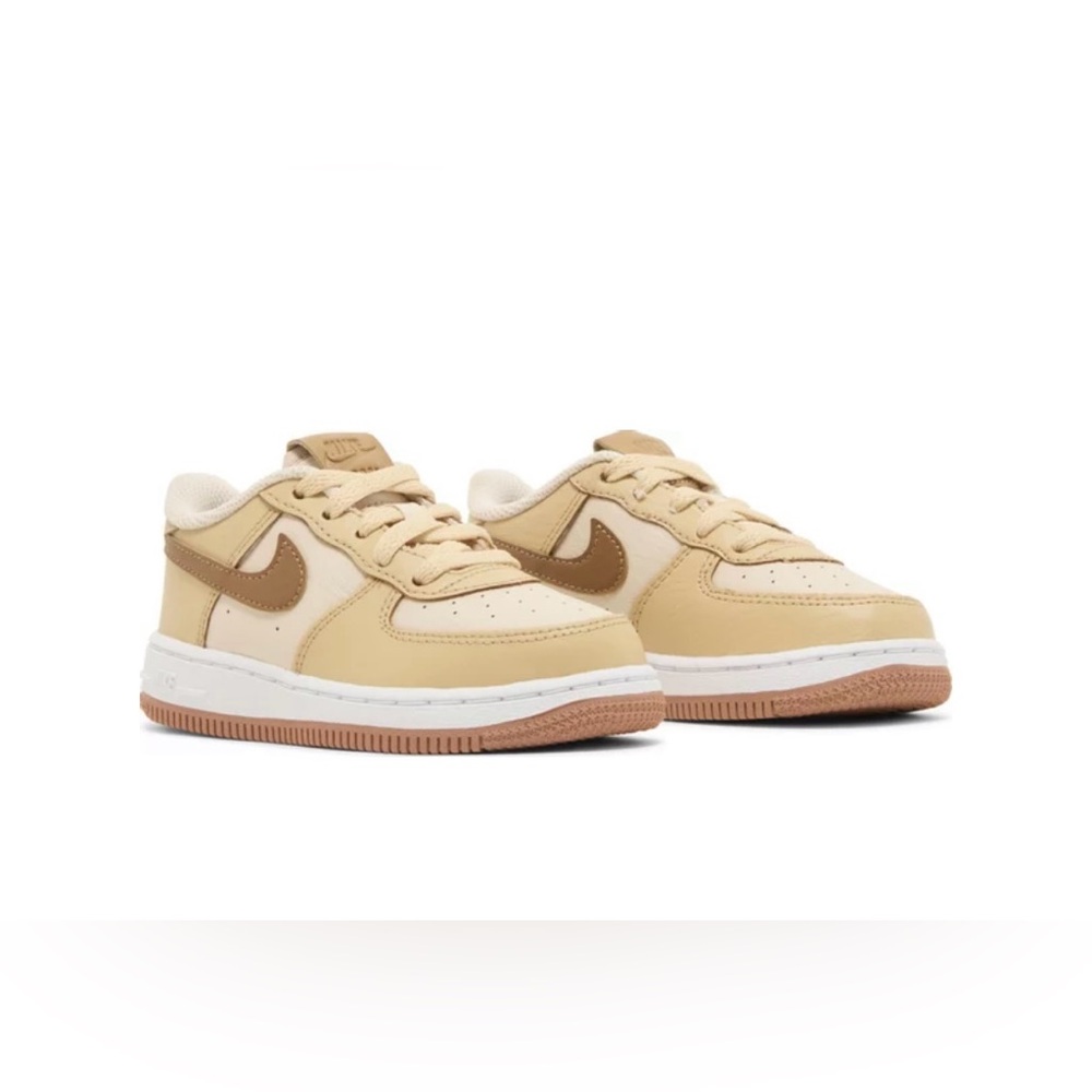 COPY - NIKE Force 1 LV8 TD